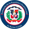 Embajada Dominicana en e Reino Unido